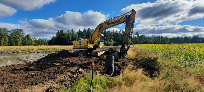 Suomen Riistanhoito-Säätiö sai suuren tuen brittiläiseltä BASCilta!
