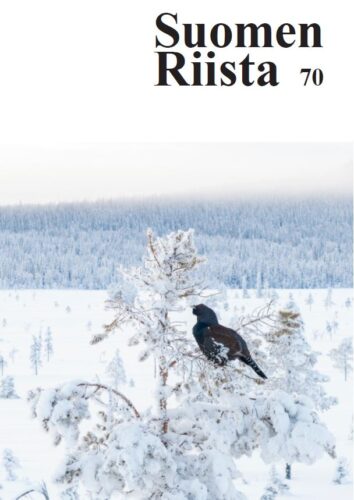 Suomen riista 70